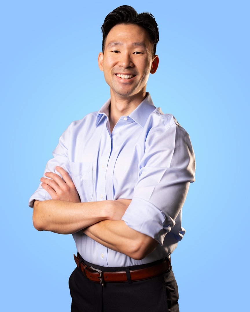 John Lee, founder of Precision Growth Partners